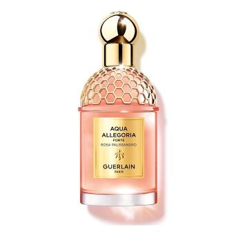 Guerlain Aqua Allegoria Forte Rose Palissandro Woda Perfumowana 75ml