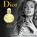 Christian Dior Dolce Vita Woda Toaletowa 100ml - 5