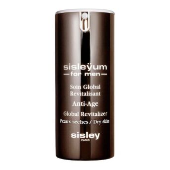 Sisley Sisleyum For Men Dry Skin Krem Do Cery Suchej 50ml