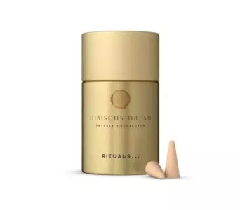 Rituals The Incense Cones Hibiscus Dream Kadzidełka 20szt.