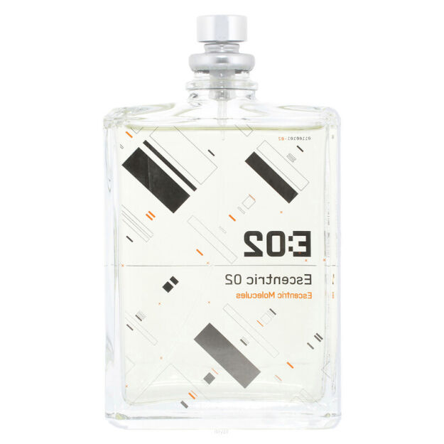 Escentric Molecules Escentric 02 Woda Toaletowa 100ml