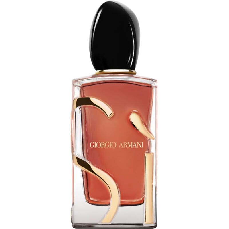 giorgio armani si parfum ekstrakt perfum 100 ml  tester   