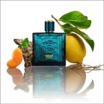 Versace Eros PARFUM 200ml - 4