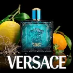 Versace Eros PARFUM 200ml - 2