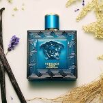 Versace Eros PARFUM 200ml - 5