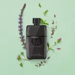 Gucci Guilty Pour Homme PARFUM 50ml - 3
