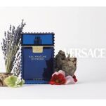 Versace Eau Fraiche Extreme Woda Perfumowana 100ml - 3