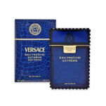 Versace Eau Fraiche Extreme Woda Perfumowana 100ml - 4