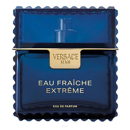 Versace Eau Fraiche Extreme Woda Perfumowana 100ml
