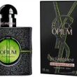 Yves Saint Laurent Black Opium Illicit Green Woda Perfumowana 30ml - 4
