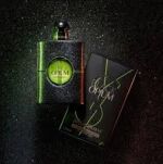 Yves Saint Laurent Black Opium Illicit Green Woda Perfumowana 30ml - 5