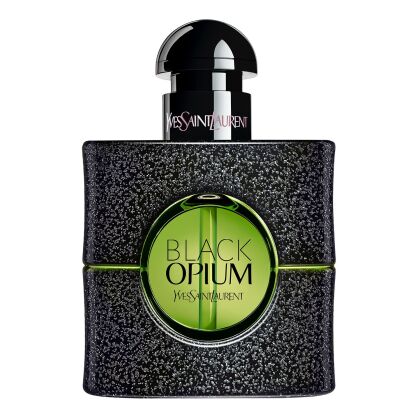Yves Saint Laurent Black Opium Illicit Green Woda Perfumowana 30ml