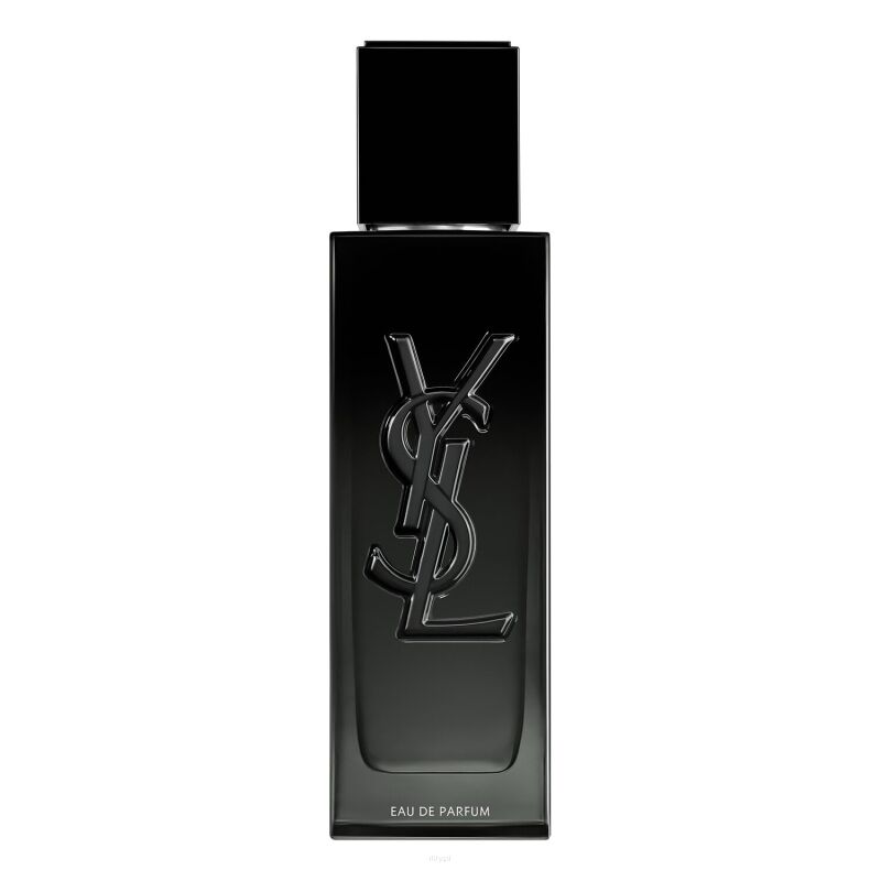 yves saint laurent myslf woda perfumowana 60 ml    