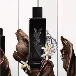 Yves Saint Laurent MYSLF Woda Perfumowana 60ml - 3