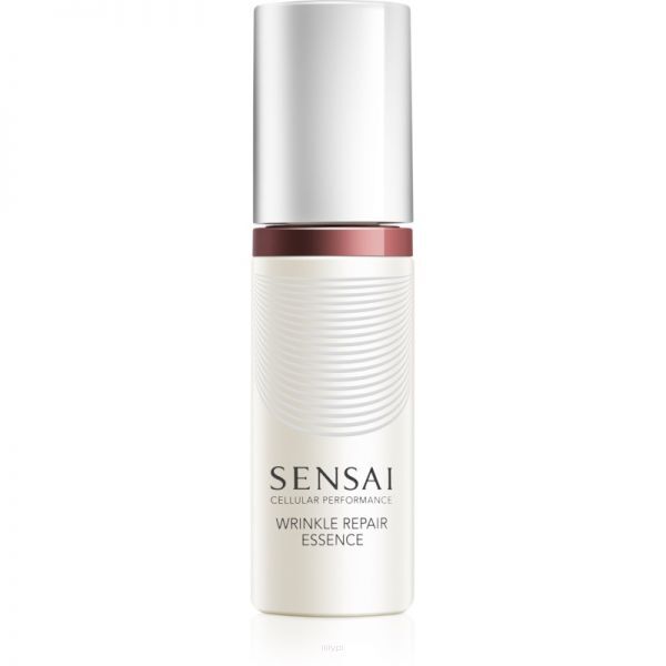 Sensai Cellular Performance Wrinkle Repair Essence Esencja Do Twarzy 40ml