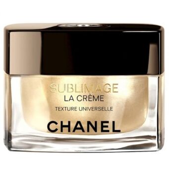 Chanel Sublimage La Creme Ultimate Cream Texture Universelle Krem Do Twarzy 50ml