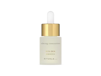 Rituals Calming Concentrate Cica Booster 20ml