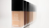 Chanel Ultra Le Teint Fluide BR140 Podkład 30ml - 3