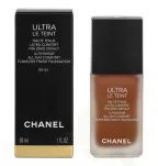 Chanel Ultra Le Teint Fluide BR140 Podkład 30ml - 4