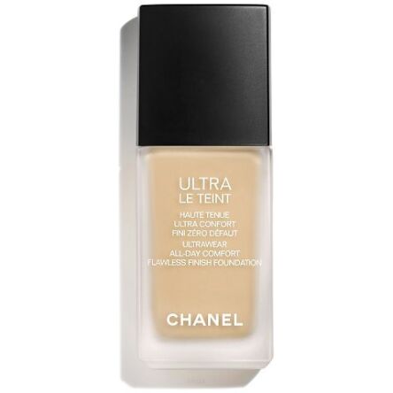 Chanel Ultra Le Teint Fluide BR140 Podkład 30ml
