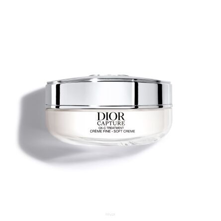 Christian Dior Capture OX-C Treatment Soft Creme Krem Do Twarzy 50ml