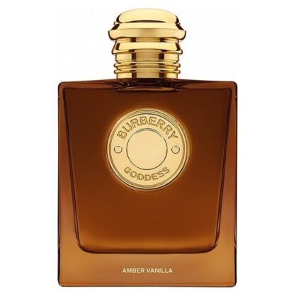 Burberry Goddess Amber Vanilla Intense Woda Perfumowana 100ml