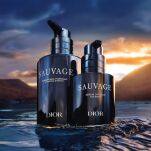 Christian Dior Sauvage Żel Pod Prysznic 250ml - 4