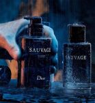 Christian Dior Sauvage Żel Pod Prysznic 250ml - 3
