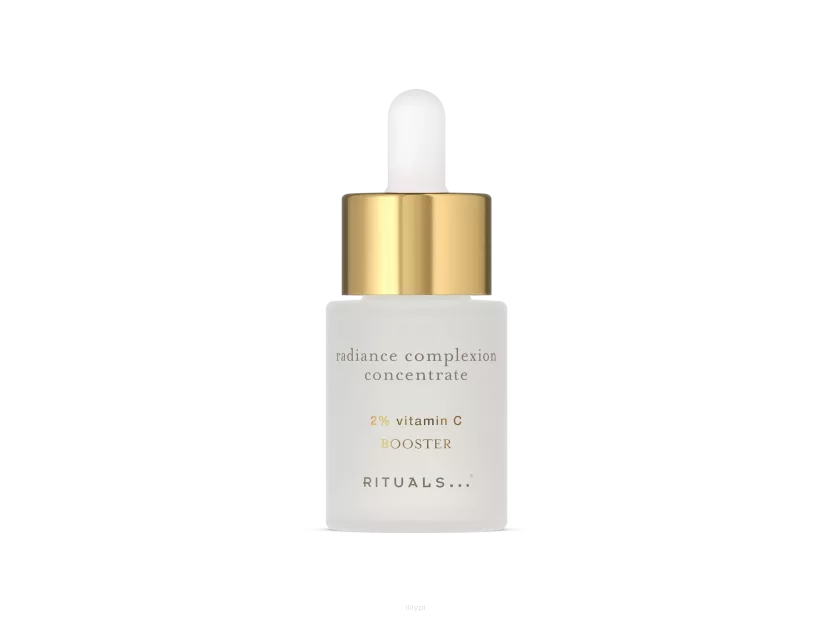 Rituals Vitamin C* Natural Booster 20ml
