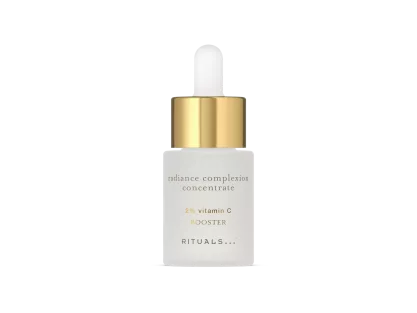 Rituals Vitamin C* Natural Booster 20ml