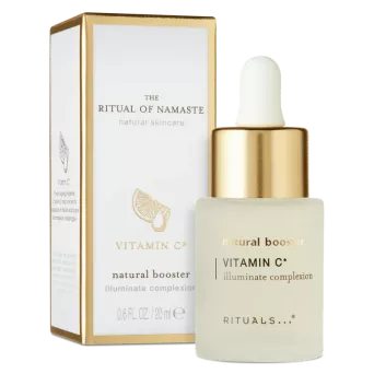 Rituals The Ritual Of Namaste Vitamin C* Natural Booster 20ml