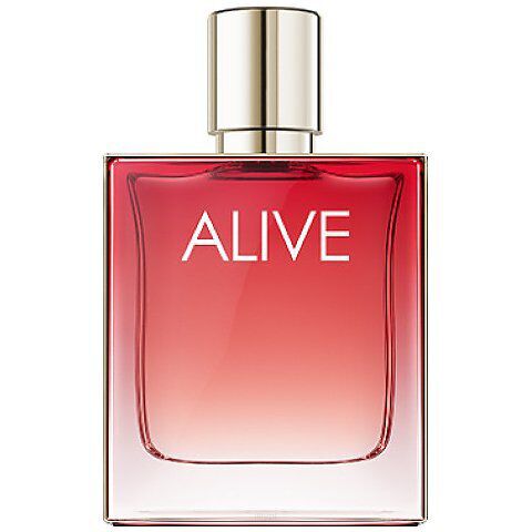 hugo boss boss alive intense woda perfumowana 50 ml    