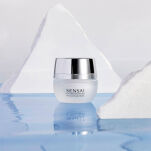 Sensai Cellular Performance Eye Contour Cream Krem Pod Oczy 15ml - 5