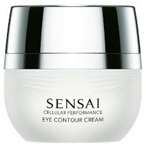 Sensai Cellular Performance Eye Contour Cream Krem Pod Oczy 15ml