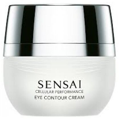 Sensai Cellular Performance Eye Contour Cream Krem Pod Oczy 15ml