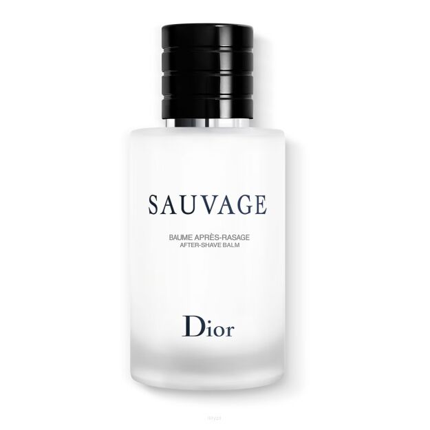 Christian Dior Sauvage After Shave Balm 100ml