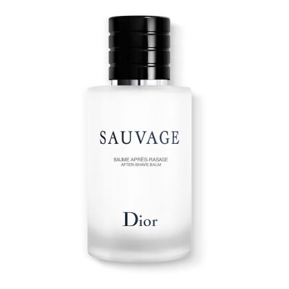Christian Dior Sauvage After Shave Balm 100ml