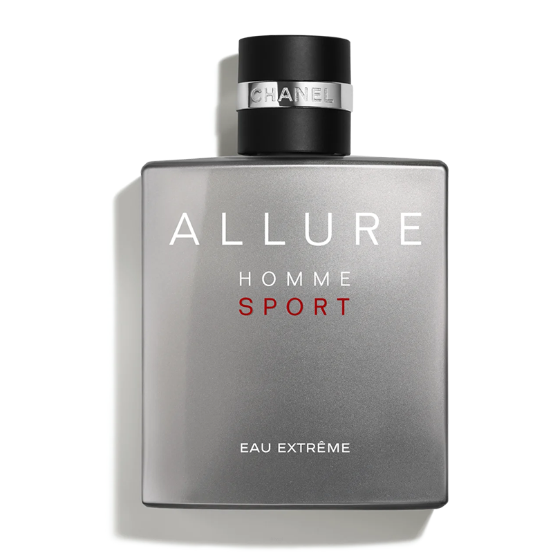 chanel allure homme sport eau extreme woda perfumowana 150 ml    