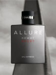 Chanel Allure Homme Sport Eau Extreme Woda Perfumowana 150ml - 2