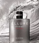 Chanel Allure Homme Sport Eau Extreme Woda Perfumowana 150ml - 3