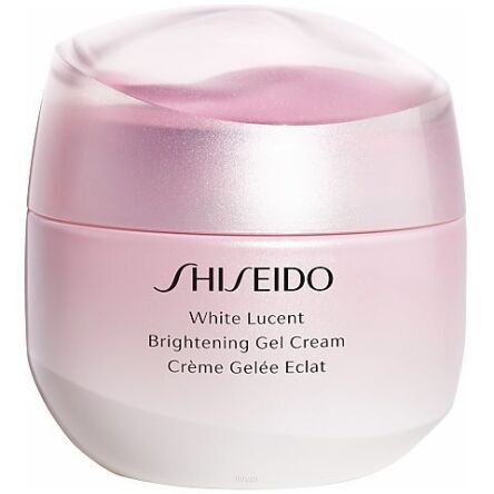 Shiseido White Lucent Brightening Gel Cream 50ml
