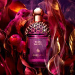 Guerlain Absolus Allegoria Tabac Sahara Woda Perfumowana 75ml - 2