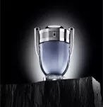 Paco Rabanne Invictus Woda Toaletowa 100ml & Dezodorant 150ml ZESTAW - 3