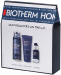 Biotherm Biotherm Homme Skin Boosters On The Go Reinforce, Reshape, Repeat ZESTAW - 2