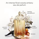 Thierry Mugler Alien Goddess Woda Perfumowana 60ml - 3