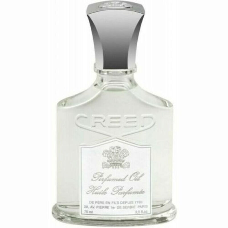creed aventus olejek perfumowany 75 ml     
