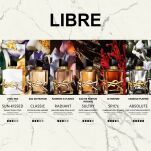 Yves Saint Laurent Libre Woda Perfumowana 90ml - 5