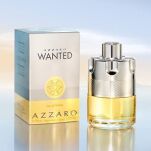 Azzaro Wanted Woda Toaletowa 100ml - 4