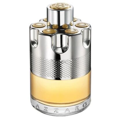 Azzaro Wanted Woda Toaletowa 100ml
