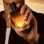Giorgio Armani I WILL Woda Perfumowana Refillable 100ml - 6